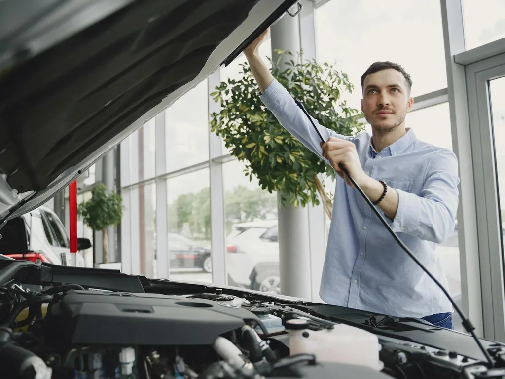 Extension de garantie pour une voiture d'occasion, utile ou pas pour votre budget et votre tranquillité ?